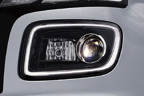 فينيو Front Fog Lamp