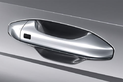 ستارغيزر Door handle