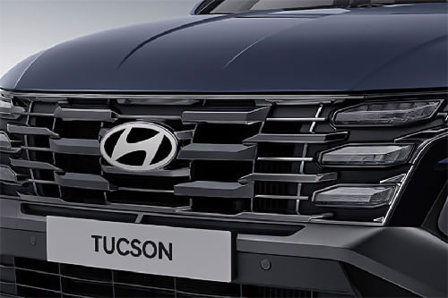 توسان Grille View