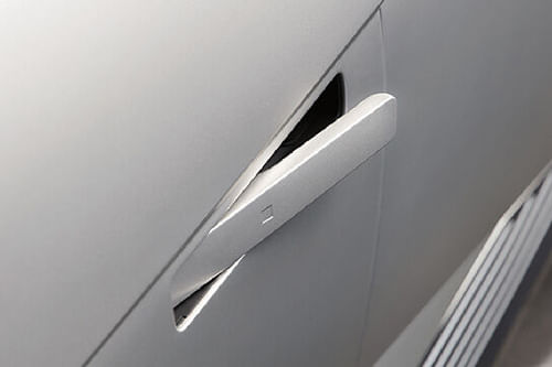 Ioniq 5 Door handle
