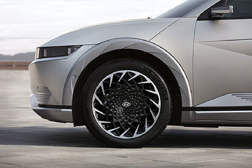 Ioniq 5 Wheel