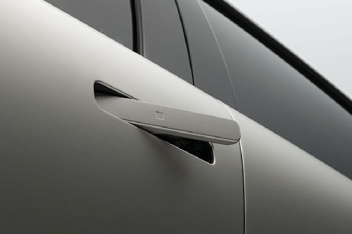 Ioniq 6 Door handle