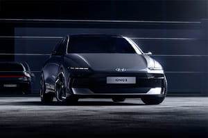 هيونداي أيونيك 6 2026