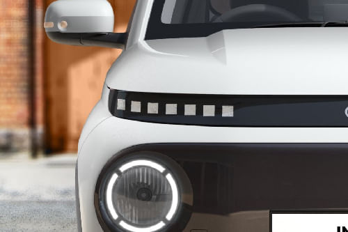 إنستر Headlight