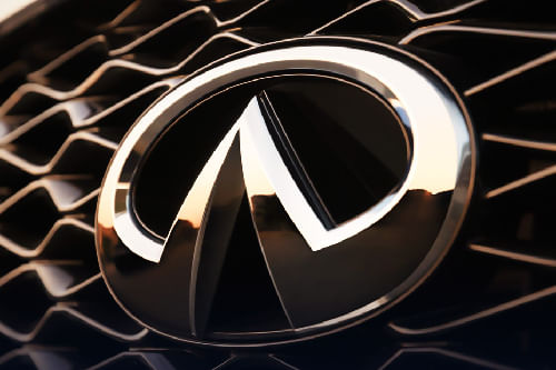 Infiniti