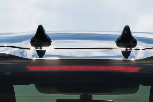 QX60 2026 Roof Antenna