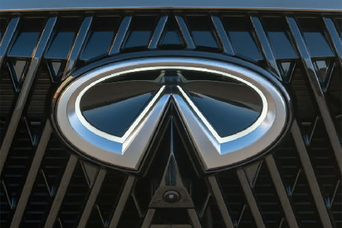Infiniti