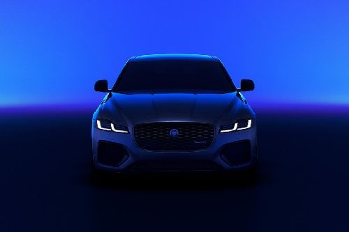 Full Front View of XF
