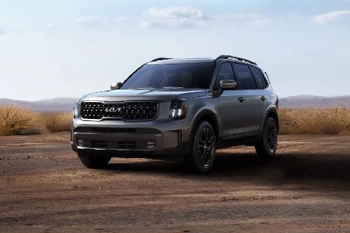 كيا تيلورايد