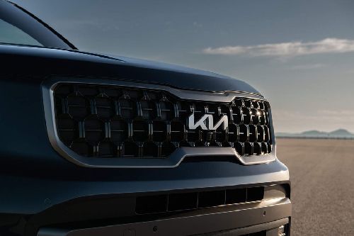 تيلورايد Grille View