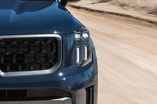 تيلورايد Headlight