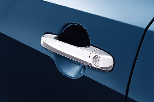 Pegas Door handle