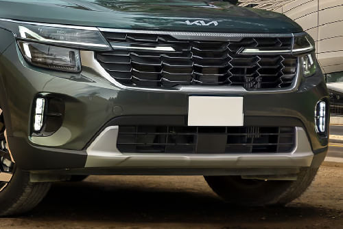 سيلتوس Grille View