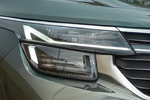 سيلتوس Headlight