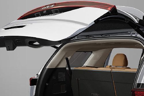 كرنفال All Door Open