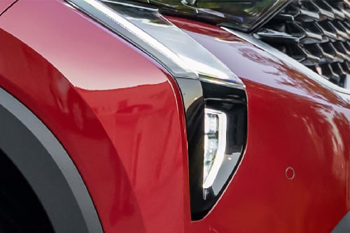 سونيت Front Fog Lamp