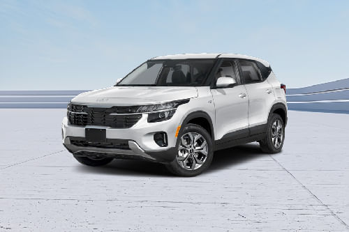KIA Seltos 2026