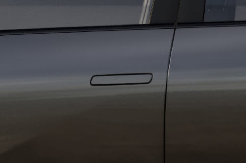 Seltos 2026 Door handle