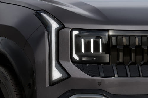 مصباح أمامي