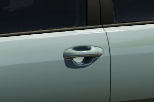 ستونيك Door handle