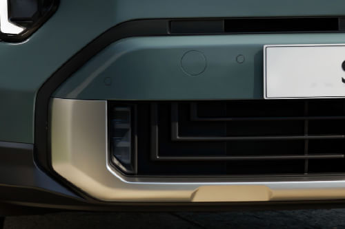 ستونيك Front Fog Lamp