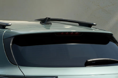 ستونيك Spoiler