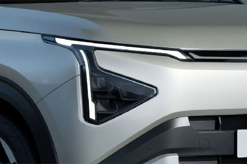 كارينز Headlight