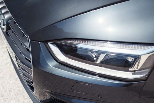 A5 كابريوليه Headlight