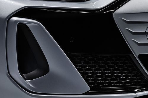 إي-ترون جي تي Front Fog Lamp