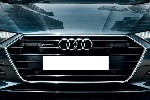 أيه 7 سبورتباك Grille View