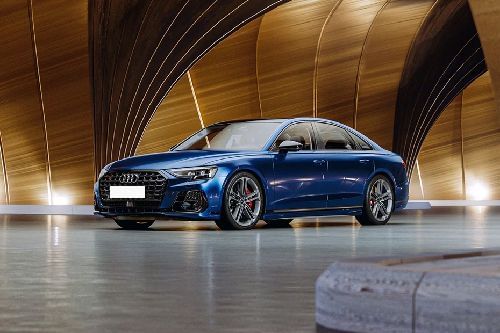 Audi S8 Audi S8