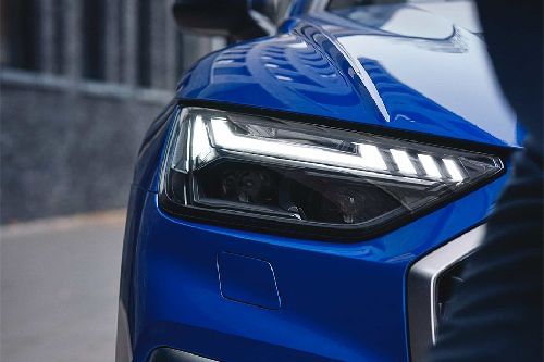 Q5 Sportback Headlight