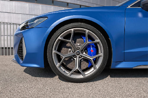 RS7 Sportback Wheel
