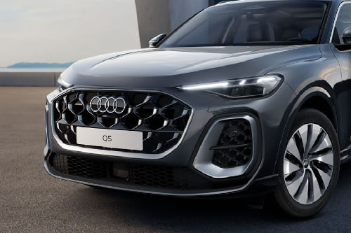 كيو 5  Grille View