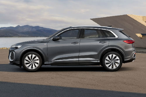 Q5 Side view