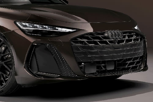 إيه 6 أفانت Grille View