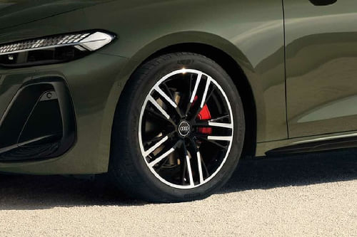 A5 L Wheel