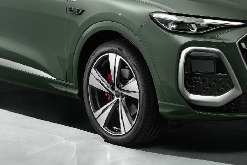 Q5 L Wheel