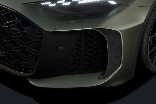 آر إس ٥ Front Fog Lamp