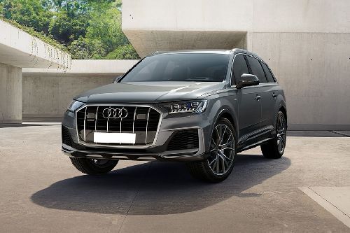 Audi Q7 Audi Q7