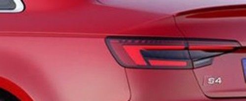S4 Tail light