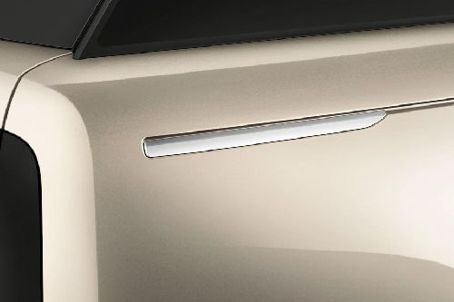 Range Rover Door handle