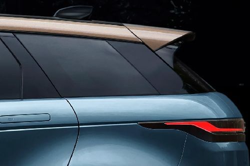 RANGE ROVER EVOQUE Tail light