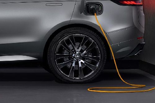 رانج روفر سبورت Wheel