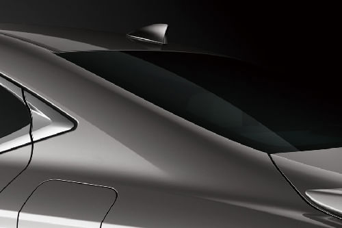 إي إس 2026 Roof Antenna