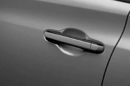 آر زد Door handle