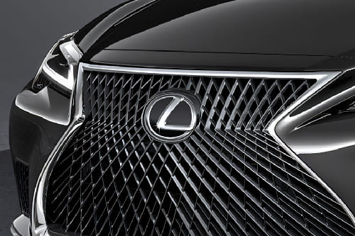Lexus