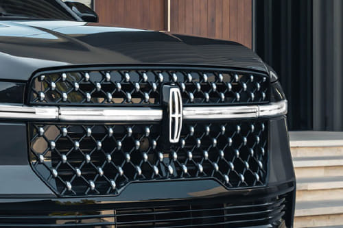 Lincoln
