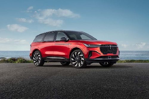 لينكون نوتيلوس 