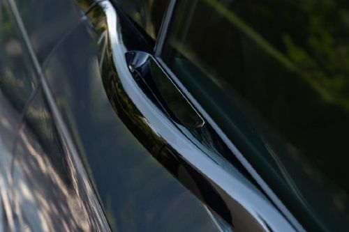 نوتيلوس  Door handle